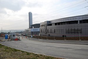 langage power station